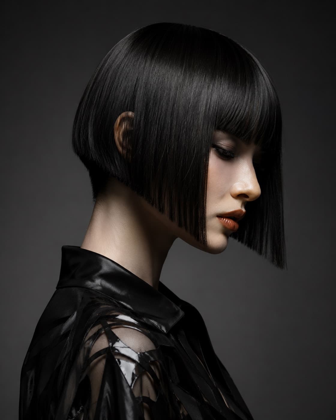 SCULPTED FORM