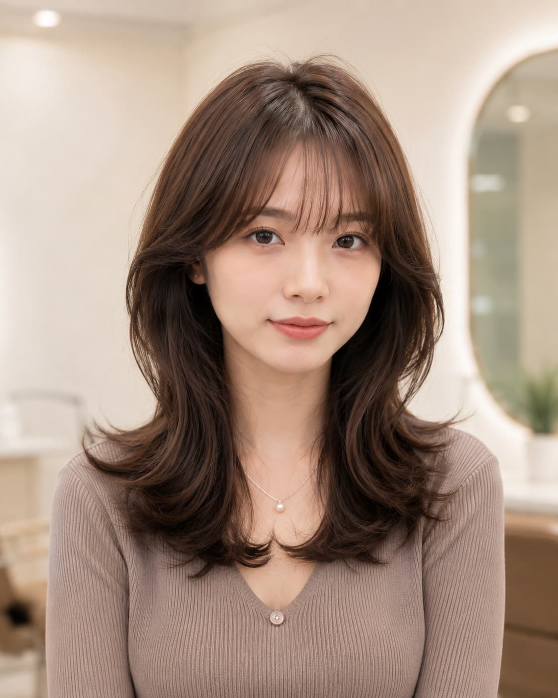 生活感造型