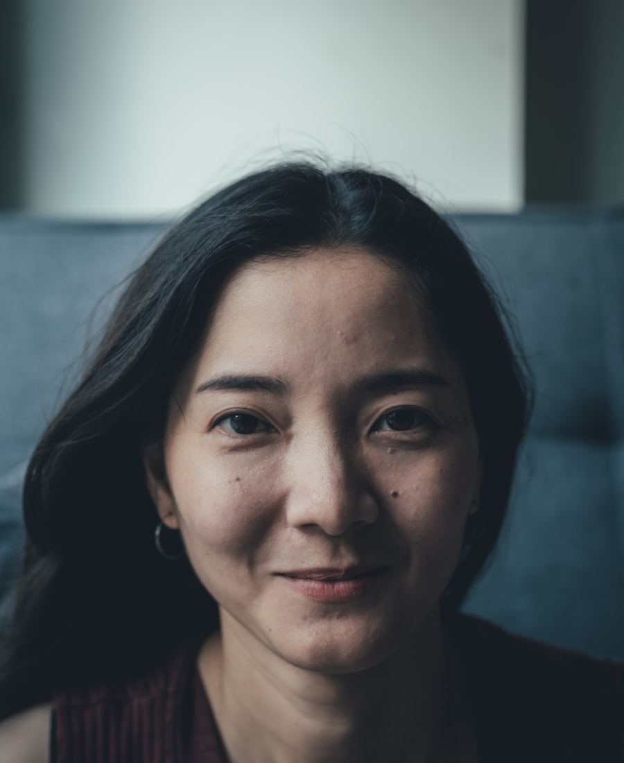 李思妤